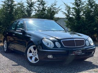 Mercedes-Benz E 270 2007 ΠΛΗΡΩΜΕΝΑ ΤΕΛΗ 2025!-thumb-2