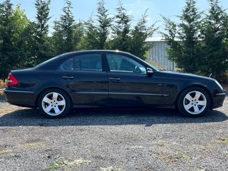 Mercedes-Benz E 270 2007 ΠΛΗΡΩΜΕΝΑ ΤΕΛΗ 2025!-thumb-3