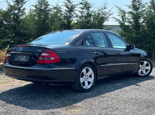 Mercedes-Benz E 270 2007 ΠΛΗΡΩΜΕΝΑ ΤΕΛΗ 2025!-thumb-4