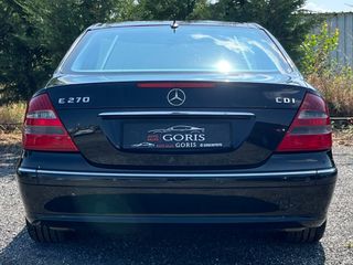 Mercedes-Benz E 270 2007 ΠΛΗΡΩΜΕΝΑ ΤΕΛΗ 2025!-thumb-5