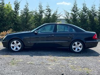 Mercedes-Benz E 270 2007 ΠΛΗΡΩΜΕΝΑ ΤΕΛΗ 2025!-thumb-7