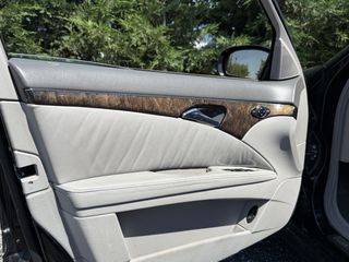 Mercedes-Benz E 270 2007 ΠΛΗΡΩΜΕΝΑ ΤΕΛΗ 2025!-thumb-8