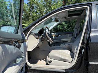 Mercedes-Benz E 270 2007 ΠΛΗΡΩΜΕΝΑ ΤΕΛΗ 2025!-thumb-9