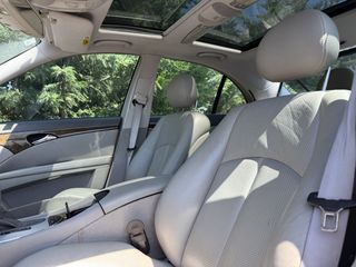 Mercedes-Benz E 270 2007 ΠΛΗΡΩΜΕΝΑ ΤΕΛΗ 2025!-thumb-10