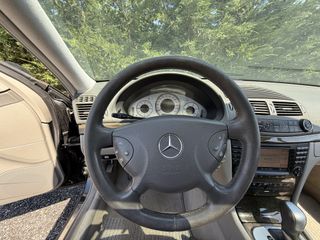 Mercedes-Benz E 270 2007 ΠΛΗΡΩΜΕΝΑ ΤΕΛΗ 2025!-thumb-11
