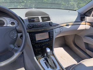 Mercedes-Benz E 270 2007 ΠΛΗΡΩΜΕΝΑ ΤΕΛΗ 2025!-thumb-12