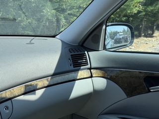 Mercedes-Benz E 270 2007 ΠΛΗΡΩΜΕΝΑ ΤΕΛΗ 2025!-thumb-13