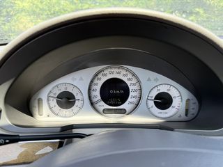 Mercedes-Benz E 270 2007 ΠΛΗΡΩΜΕΝΑ ΤΕΛΗ 2025!-thumb-15