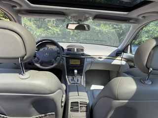 Mercedes-Benz E 270 2007 ΠΛΗΡΩΜΕΝΑ ΤΕΛΗ 2025!-thumb-18