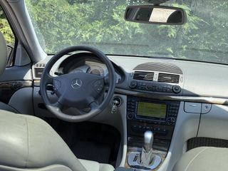 Mercedes-Benz E 270 2007 ΠΛΗΡΩΜΕΝΑ ΤΕΛΗ 2025!-thumb-19