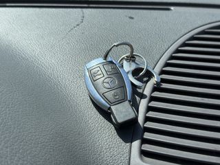 Mercedes-Benz E 270 2007 ΠΛΗΡΩΜΕΝΑ ΤΕΛΗ 2025!-thumb-22