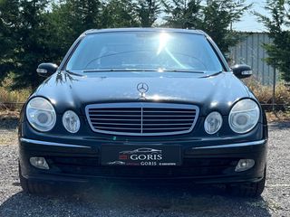 Mercedes-Benz E 270 2007 ΠΛΗΡΩΜΕΝΑ ΤΕΛΗ 2025!-thumb-1