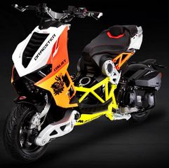 Italjet 2026 DRAGSTER 300-thumb-1