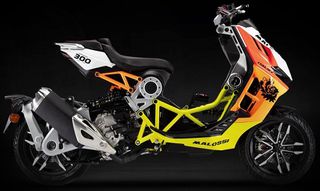Italjet 2026 DRAGSTER 300-thumb-6
