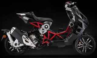 Italjet 2026 DRAGSTER 300-thumb-7