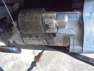 CITROEN JUMPER 2,5 TDI DIESEL ΑΡΘ.ΚΙΝ. THX 115.000KM ΜΙΖΑ ΜΟΝΤΕΛΟ 95-05