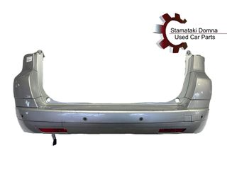 Citroen C4 Picasso 2007-2014, Προφυλακτήρας Πίσω