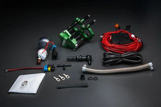 Κιτ αναβάθμισης για τρόμπα βενζίνης (LPFP) 1,8 / 2,0 TSI EA888 Gen 3: Ισχύς έως 1300 ίππους