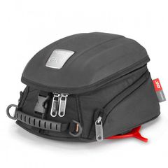 GIVI MT505 ΤΣΑΝΤΣΑ ΡΕΖΕΡΒΟΥΑΡ METRO-T TANKLOCK 5LT BLACK