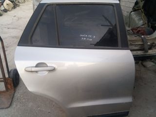 ΠΟΡΤΑ ΠΙΣΩ ΔΕΞΙΑ HYUNDAI SANTA FE '05-'10