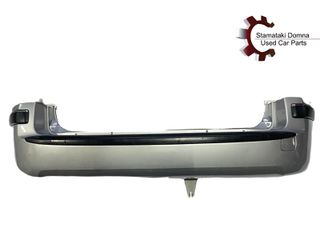 Peugeot 407 S.W. Προφυλακτήρας Πίσω