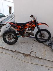 KTM 144 SX 2007