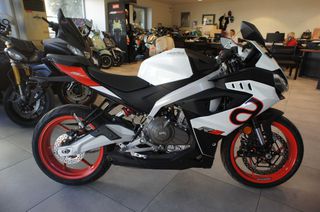 Aprilia RS 457 2024 APRILIA RS 457