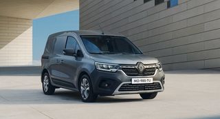 Renault Kangoo 2025 1.5 Blue dCi
