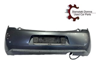 Citroen C3 2010-2016, Προφυλακτήρας Πίσω