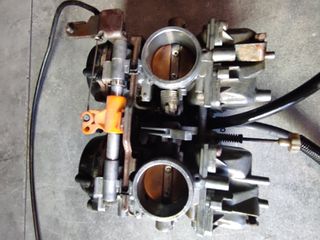 YAMAHA XTZ 750 SUPER TENERE ( 3 LD ) ΚΑΡΜΠΥΡΑΤΕΡ-thumb-1