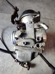 YAMAHA XTZ 750 SUPER TENERE ( 3 LD ) ΚΑΡΜΠΥΡΑΤΕΡ-thumb-2