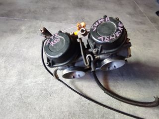YAMAHA XTZ 750 SUPER TENERE ( 3 LD ) ΚΑΡΜΠΥΡΑΤΕΡ-thumb-6