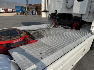 Scania 2009 R 500 EURO 5 TOPLINE RETARDER-thumb-5