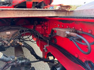 Scania 2009 R 500 EURO 5 TOPLINE RETARDER-thumb-7
