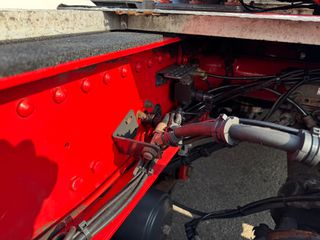 Scania 2009 R 500 EURO 5 TOPLINE RETARDER-thumb-8