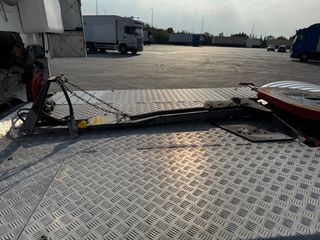 Scania 2009 R 500 EURO 5 TOPLINE RETARDER-thumb-10