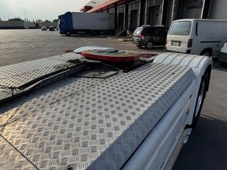 Scania 2009 R 500 EURO 5 TOPLINE RETARDER-thumb-11