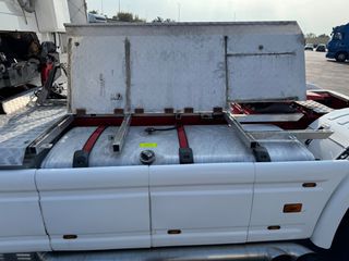Scania 2009 R 500 EURO 5 TOPLINE RETARDER-thumb-12