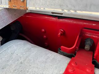 Scania 2009 R 500 EURO 5 TOPLINE RETARDER-thumb-13