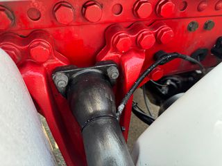 Scania 2009 R 500 EURO 5 TOPLINE RETARDER-thumb-15