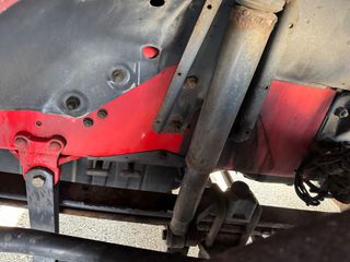 Scania 2009 R 500 EURO 5 TOPLINE RETARDER-thumb-16