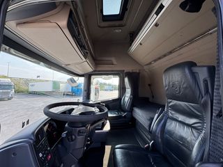 Scania 2009 R 500 EURO 5 TOPLINE RETARDER-thumb-19