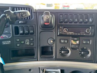 Scania 2009 R 500 EURO 5 TOPLINE RETARDER-thumb-23