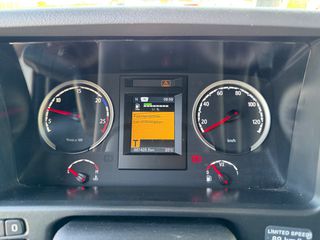 Scania 2009 R 500 EURO 5 TOPLINE RETARDER-thumb-25