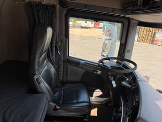 Scania 2009 R 500 EURO 5 TOPLINE RETARDER-thumb-30