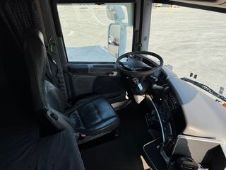 Scania 2009 R 500 EURO 5 TOPLINE RETARDER-thumb-31