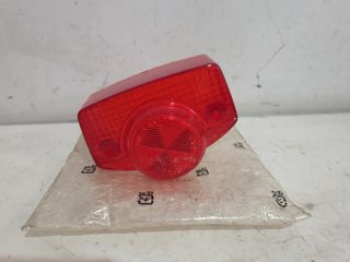 HONDA  C50 CUB 1969 ENGLAND  ΚΡΙΣΤΑΛΟ STOP ΠΙΣΩ ΦΑΝΑΡΙ