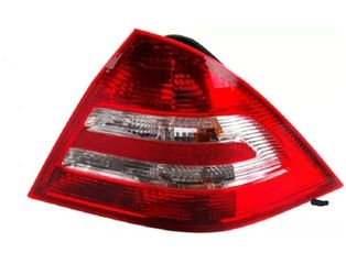 Πίσω φανάρια σετ για Mercedes W203