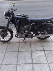 Bmw R 75/5 1971 1000cc
