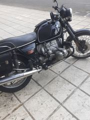 Bmw R 75/5 1971 1000cc